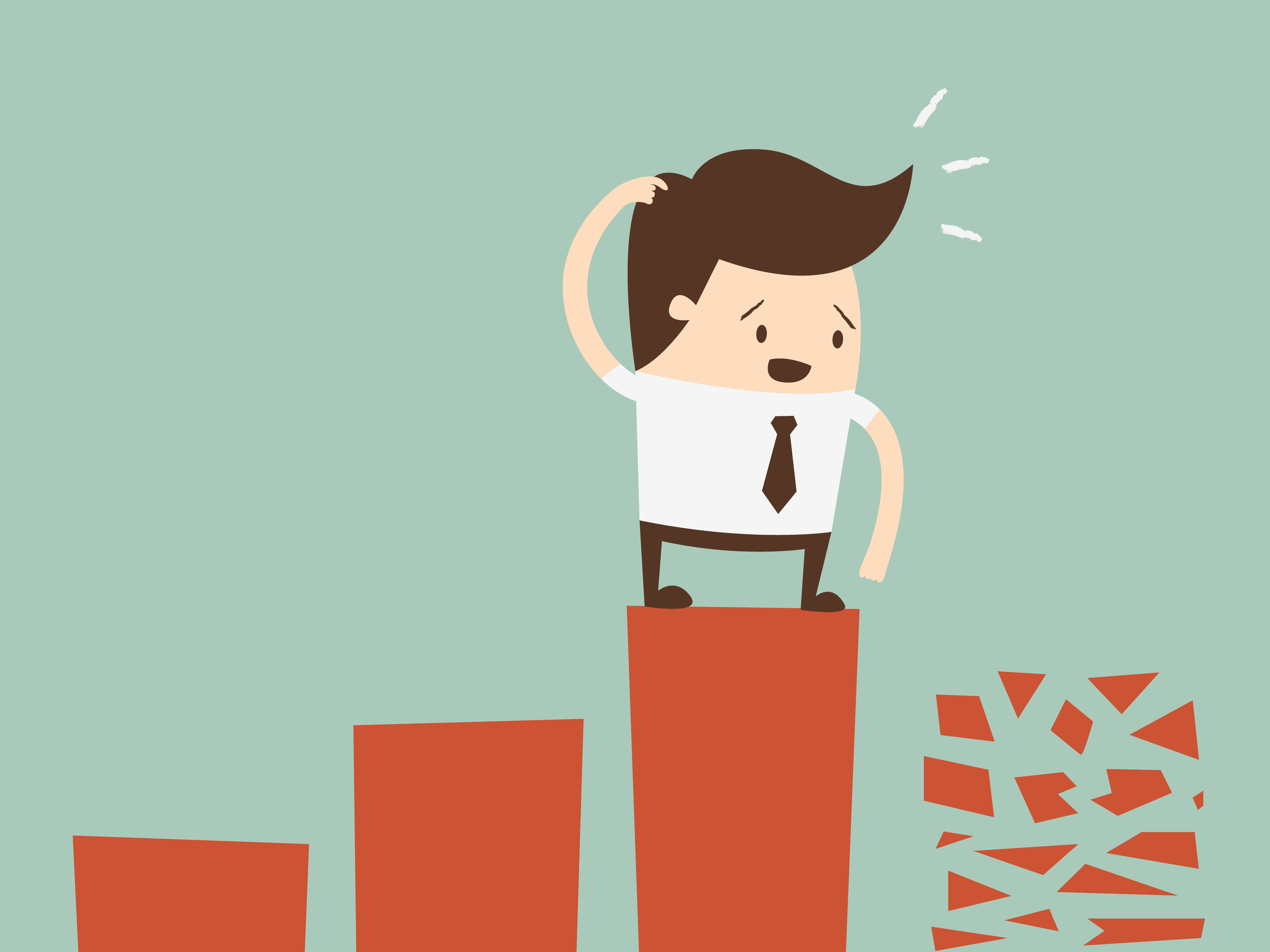 O que fazer antes de se tornar um Empreendedor Digital