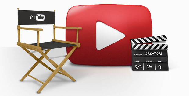 Ganhar Dinheiro Com Youtube