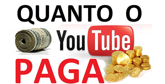 Ganhar Dinheiro Com Youtube