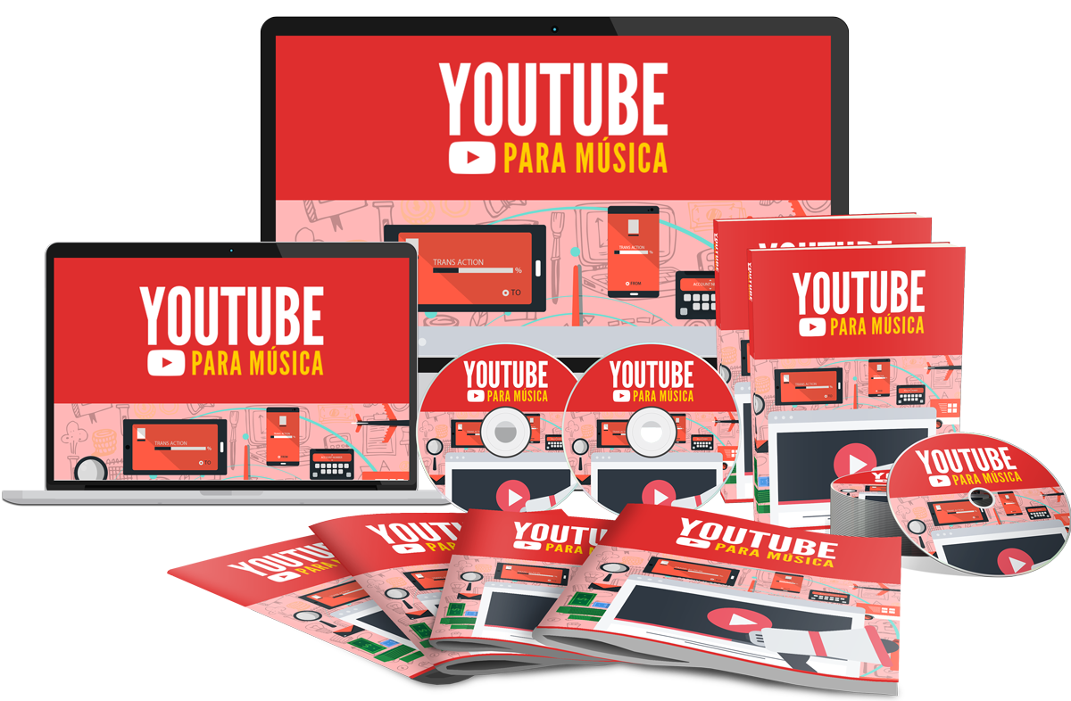 Ganhar Dinheiro Com Youtube