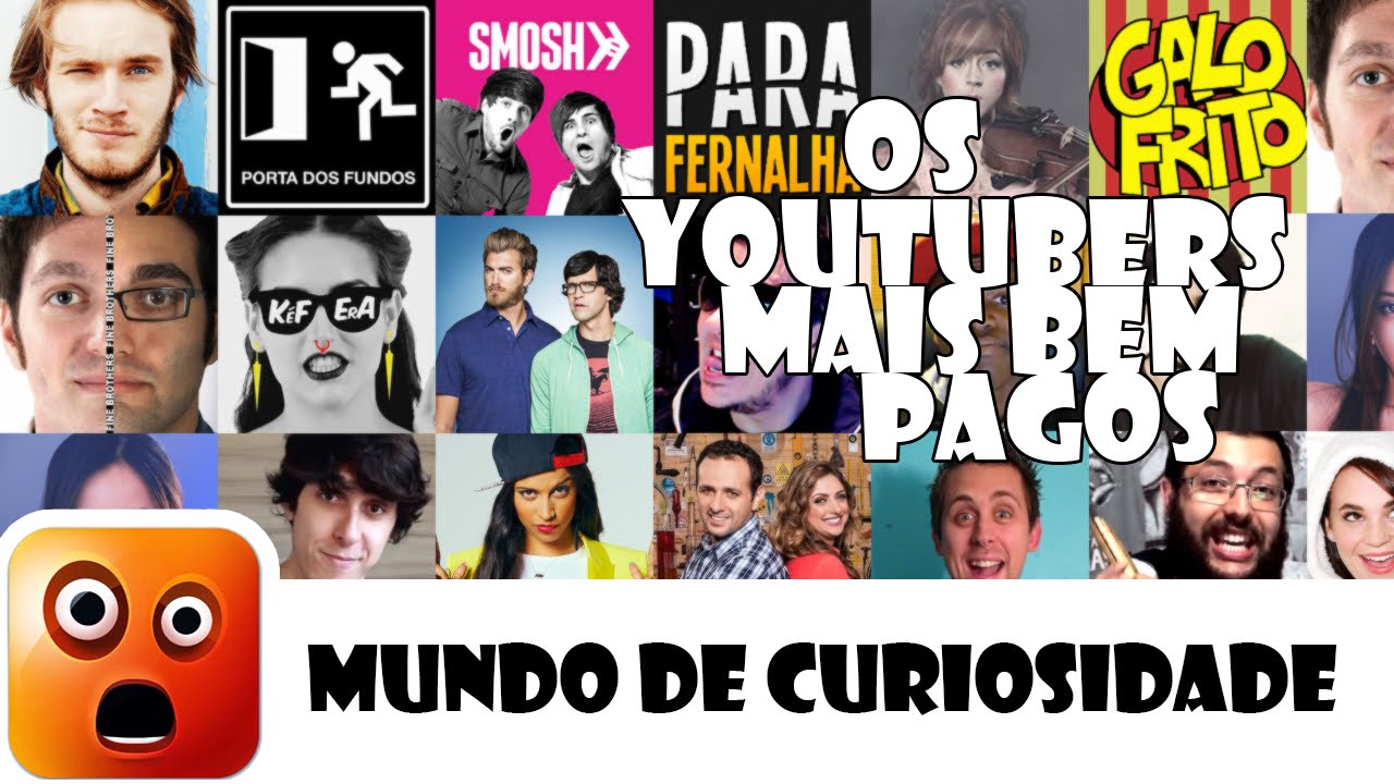 Ganhar Dinheiro Com Youtube