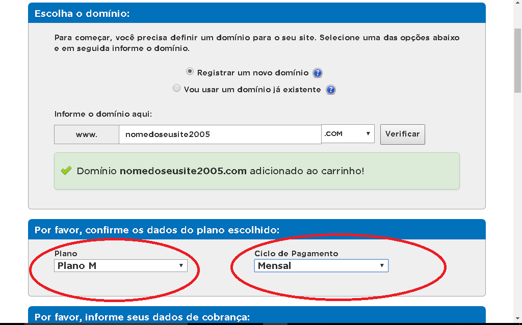 Como Criar Um Blog do Zero