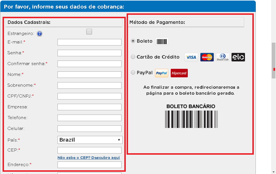 Como Criar Um Blog do Zero