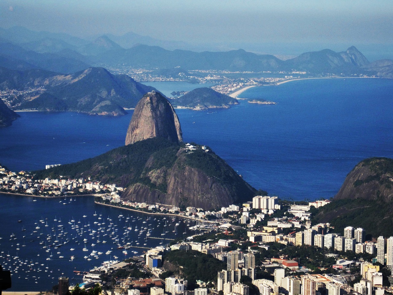 Linda Homenagem Para Cidade do Rio de Janeiro 