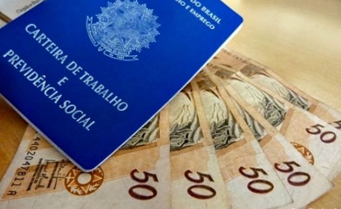 Liberado o Saque do FGTS em 2019 